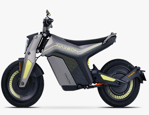 Dernières Tendances 2026 : Motos Électriques Naxeons I AM Pr0 High-tech Homologuées, Prêtes à l'Expédition et Livraison Rapide - Product Image 1