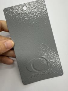 Peinture en poudre à texture fine <span class=keywords><strong>gris</strong></span> RAL <span class=keywords><strong>7016</strong></span> - Product Image 4