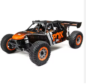 PRIX RÉDUIT POUR 1/5 DBXL-E 2.0 4X4 Desert Buggy Brushless RTR avec Smart - Product Image 3