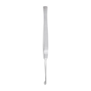 Freer Mucosa Cuchillo 15 cm Mango Liso Alemán Acero Inoxidable Freer Cottle Septum Cuchillo Rinoplastia Cuchillos Tarifa Mayorista - Product Image 5