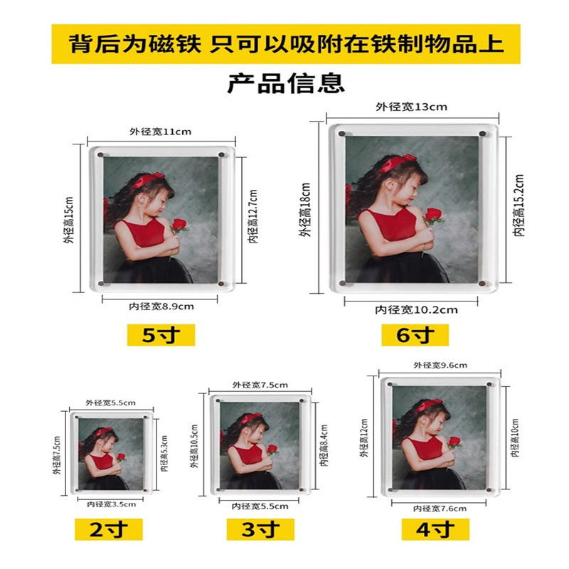 Ángulo recto transparente