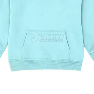 Survêtements pour enfants grande taille avec logo personnalisé, pour usage extérieur, dernier style, matière durable. - Product Image 6