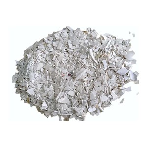 เศษฟอยล์ HIPS พรีเมียม วัสดุเทอร์โมพลาสติกทนทาน สำหรับการค้าขายแบบขายส่ง - Product Image 6