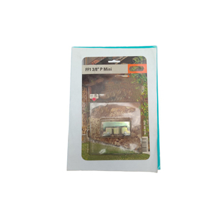 Tool <b>Storage</b> <b>File</b> Holder Mini 3/8 P 4mm Ref 90001678 - Product Image 1