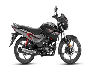 Nouvelle arrivée 2024 Glamourrs 125 E20BS7 motos à vendre - Product Image 2