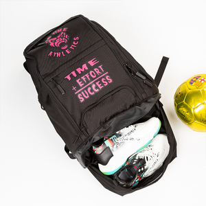 Mochila Personalizada con Sublimación para Equipos, al por Mayor, Deportiva, Escolar, de Viaje, con Impresión Gráfica Personalizada, de Pana, con Cordón, Capacidad de 20-35L - Product Image 5