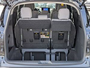 Toyota Sienna LE 8 places à traction avant, modèle 2026, d'occasion - Product Image 4