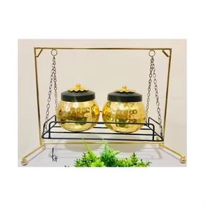 Boîte à épices en métal tendance protège les épices de l'humidité, des insectes et de l'air, les aidant à rester fraîches plus longtemps - Product Image 6