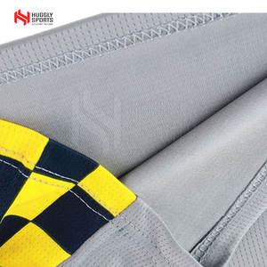 Uniforme de baloncesto personalizado Uniforme de baloncesto transpirable Ropa deportiva Uniforme de baloncesto para unisex - Product Image 4