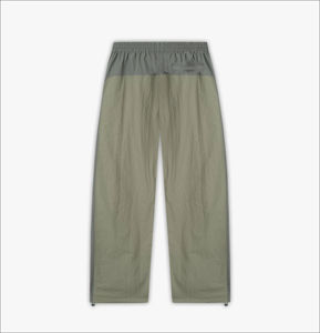 ดีไซน์ล่าสุด 2026 ชุดวอร์มกันลมคุณภาพสูงแบบสั่งทำพิเศษ ราคาขายส่งสำหรับผู้ชาย - Product Image 5