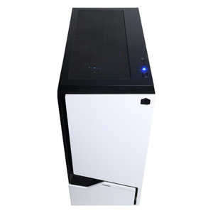 Cyberpowerpc Gamer lỏng mát chơi game PC, 7800x3d 4.2GHz, GeForce RTX 4070 siêu 12GB, 32GB DDR5 - Product Image 3