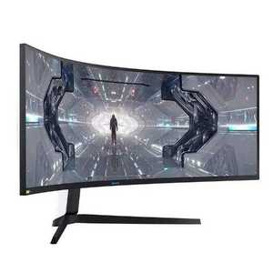 NOUVELLE ARRIVÉE  Écran de jeu incurvé pour PC 49 Odssey G9 G95C DQHD + Pack de garantie de 2 ans - Product Image 2