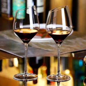 Copas de vino elegantes que contribuyen a una atmósfera de cena lujosa y presentación profesional, increíble llegada 2k26 - Product Image 4