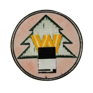 Parche de Jesus The Way Truth Life, parches para coser de 3 pulgadas con bordado cruzado para ropa, mochilas de Pakistán - Product Image 4