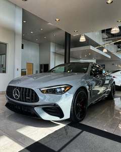 Expédition Prioritaire pour Mercedes-Benz CLE 53 AMG 4MATIC 2024 d'occasion (RHD-LDH) - Product Image 5