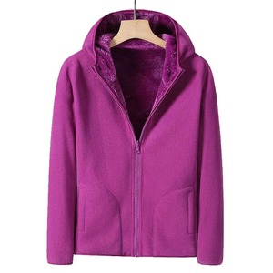 Sudaderas con capucha informales para hombres y mujeres, gris sólido, de gran tamaño, bordado liso, teñido para Primavera, Otoño e Invierno - Product Image 4