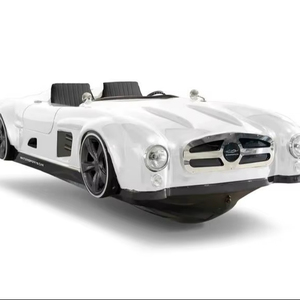 Bateau de ski nautique - Product Image 1