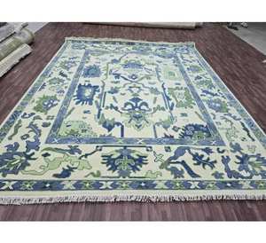 Handmade high Knotted Wool Multi-Color Area <b>Rug</b> Sets Praying Home Woven Carpet for Living Room Hand knotted Persian wool <b>rug</b> - Product Image 3