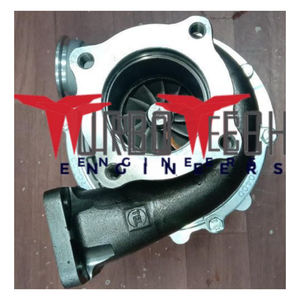 ชุดเทอร์โบชาร์จเจอร์ 127019020977 X3M02000 127019290080 - Product Image 2