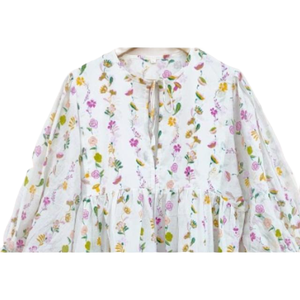 <b>DRESS</b> <b>WOMEN</b> AFGHANI SUMMER TRENDY COLLECTION TOP QUALITY SUMMER <b>DRESSES</b> - Product Image 3