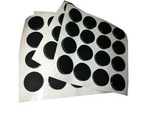 Promoteur d'adhérence transparent Kanglibang pour caoutchouc silicone avec ruban adhésif double face, séchage plus rapide et anti-blanchiment - Product Image 4