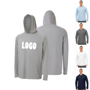 New Apparel FaceCover Sudaderas con cremallera Transpirable Algodón Mezclado Básicos Con ajustable Nueva llegada Tejido de ganchillo para Winter2026 - Product Image 6