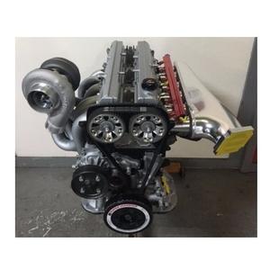 Motor 2JZ-GTE para Toyotaa-Usado, confiable - Product Image 2
