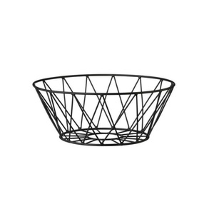 Panier de fruits pour ustensiles de cuisine design antique Panier de fruits argenterie de qualité de luxe Prix de gros Fournisseurs de cuisine - Product Image 5