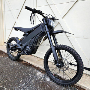 Talaria จักรยานเสือภูเขาไฟฟ้า X3 Pro, จักรยานเสือภูเขาไฟฟ้าระยะไกล E-Dirt Bike รุ่น350W มอเตอร์กำลังสองล้อเซนเซอร์อัจฉริยะ - Product Image 2