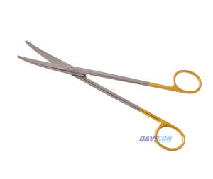 T.C เมโยฮาริงตันกรรไกร BVLD T.C. เมโย (แฮร์ริงตัน) กรรไกร BVLD, - Product Image 4