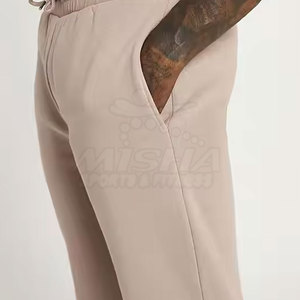 Nouveau design de pantalons de survêtement pour l'extérieur pantalons de survêtement décontractés pour hommes pantalons de survêtement pour hommes de la meilleure qualité - Product Image 5