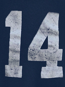 เสื้อฮู้ดผ้าคอตตอนรุ่น350กรัมสำหรับเด็กเสื้อกันหนาวมีฮู้ดสำหรับเด็กสีพื้นเสื้อสเวตเชิ้ตสำหรับเด็กเสื้อสเวตเชิ้ตขนแกะแบบสวมหัว - Product Image 3