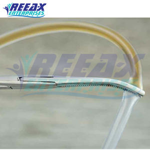 คีมผ่าตัดพื้นฐานสเตนเลสสตีลของ reeax enterpries - Product Image 4