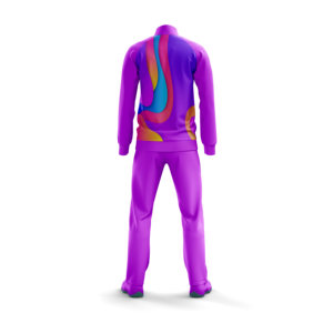 Chándales informales de alta calidad para hombre, entrenamiento de talla grande, Jogging, cuello levantado, cremallera para Primavera/invierno, conjuntos de chándal - Product Image 6