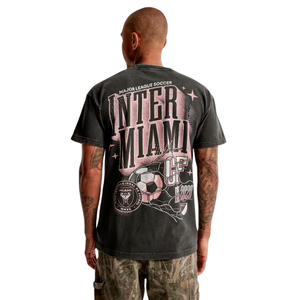 T-shirt graphique personnalisé pour hommes 100% coton surdimensionné grande taille T-shirts graphiques Logo imprimé T-shirt vintage pour hommes Tshirt Boxy - Product Image 5