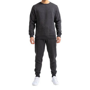 Survêtements décontractés à séchage rapide pour hommes de qualité supérieure fabriqués sur mesure avec une fonction de taille plus pour l'hiver prix réglable - Product Image 1