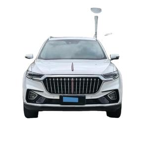 SUV de luxe de taille moyenne d'occasion, véhicule automatique premium 5 places à vendre, en bon état, prêt à rouler - Product Image 1