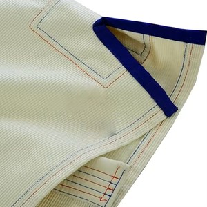 2024 nuevo diseño de práctica de artes marciales Karate Gi traje de Karate uniforme de artes marciales uniforme de Karate WKF aprobado para - Product Image 4