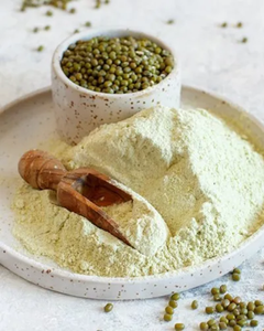 PURE MUNG <b>BEAN</b> POWDER EXPORT QUALITY STANDARD - Product Image 3