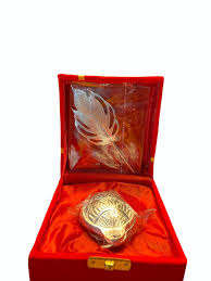 Aluminum Kohl Surma Dani <b>Holder</b> Islamic Gift Arabic Eyeliner Decor <b>Makeup</b> Organizer for Cosmetic Powder - Product Image 5