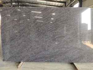 Azulejos y losas de granito azul Orion, diseño moderno pulido para encimeras y uso duradero en casas, oficinas, villas de La India - Product Image 3