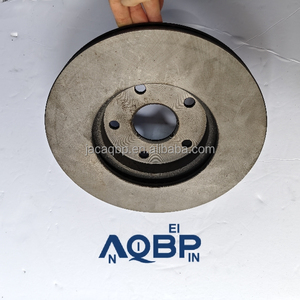 <span class=keywords><strong>Disque</strong></span> <span class=keywords><strong>de</strong></span> <span class=keywords><strong>frein</strong></span> avant BS3-3501210 pour Dongfeng Joyear S500 S50, expédition directe d'usine - Product Image 5