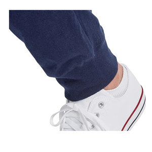 Pantalon de survêtement de gymnastique taille haute à prix économique pantalon de survêtement en toile haut tissu extensible pour l'été Style décontracté taille moyenne - Product Image 5