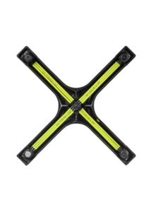 Super vente 2025 Base de table KX22 à réglage automatique en fonte avec base de meuble à réglage automatique fini texturé de qualité durable - Product Image 2