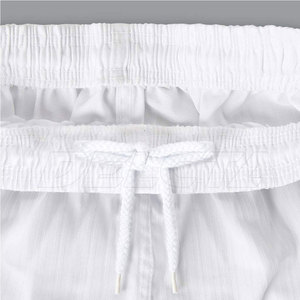 Uniforme professionnel d'arts martiaux Taekwondo, Kimono de haute qualité et durable pour Jiu Jitsu et Taekwondo - Product Image 5