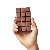 Máquina de Chocolate con Personalización Completa