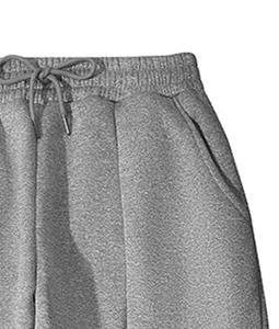 Pantalones de hombre de alta calidad, pantalones de secado rápido transpirables de lana para exteriores, pantalones para correr apilados para hombres, subidos por Dress Sports - Product Image 2