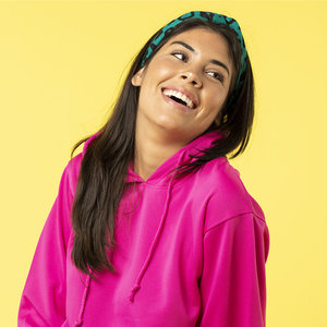 Sudadera Técnica Adulto/Textil/Outlet - Product Image 2