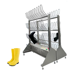 Machine de séchage de sèche-chaussures de ski de gant de support de chauffe-chaussures d'opération simple de prix usine - Product Image 1