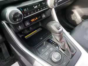 Toyota Camry 2024 Usado en Buenas Condiciones, Tracción en las Cuatro Ruedas, Versión XSE, Volante a la Izquierda, Asientos de Cuero, Cámara Trasera, Transmisión Automática Inteligente - Product Image 6